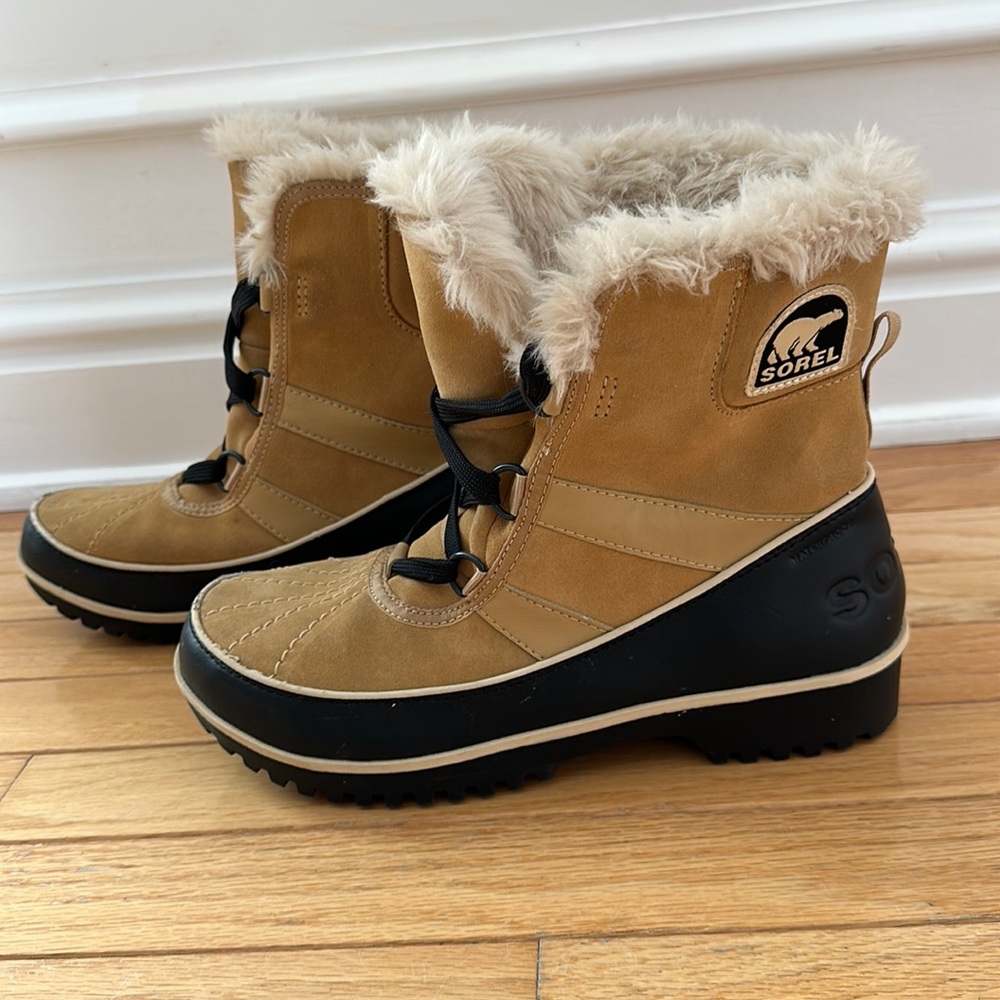 Sorel Boots